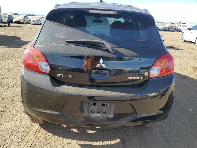 Photo 5 VIN: ML32A4HJ4FH048110 - MITSUBISHI MIRAGE 