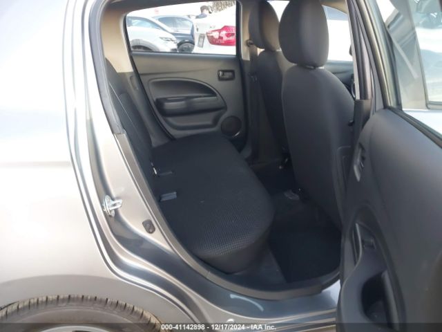 Photo 7 VIN: ML32A4HJ4FH050083 - MITSUBISHI MIRAGE 