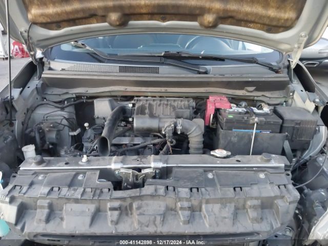 Photo 9 VIN: ML32A4HJ4FH050083 - MITSUBISHI MIRAGE 