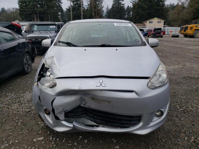 Photo 4 VIN: ML32A4HJ4FH052822 - MITSUBISHI MIRAGE ES 
