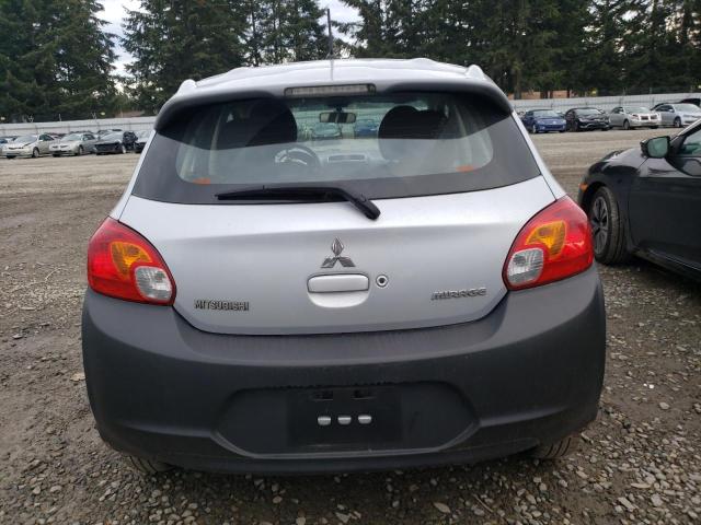 Photo 5 VIN: ML32A4HJ4FH052822 - MITSUBISHI MIRAGE ES 