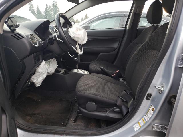 Photo 6 VIN: ML32A4HJ4FH052822 - MITSUBISHI MIRAGE ES 