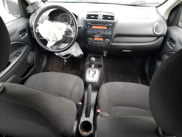 Photo 7 VIN: ML32A4HJ4FH052822 - MITSUBISHI MIRAGE ES 