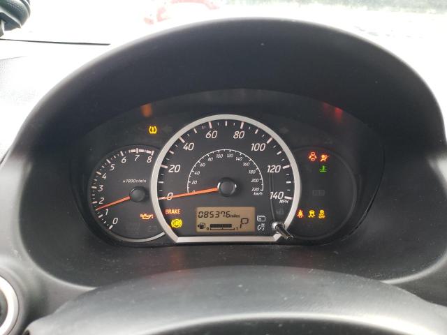 Photo 8 VIN: ML32A4HJ4FH052822 - MITSUBISHI MIRAGE ES 