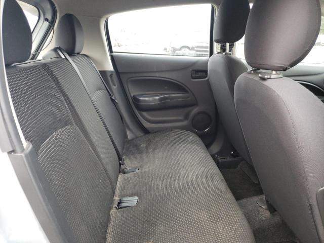 Photo 9 VIN: ML32A4HJ4FH052822 - MITSUBISHI MIRAGE ES 