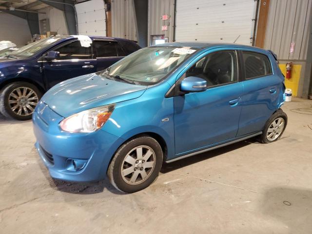 Photo 0 VIN: ML32A4HJ4FH058619 - MITSUBISHI MIRAGE ES 