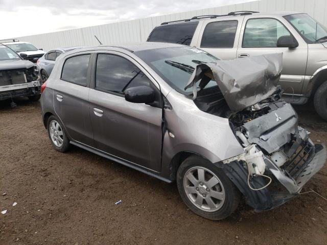 Photo 3 VIN: ML32A4HJ4FH059477 - MITSUBISHI MIRAGE 