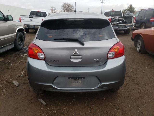 Photo 5 VIN: ML32A4HJ4FH059477 - MITSUBISHI MIRAGE 