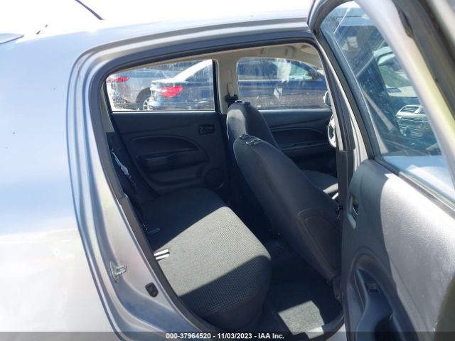 Photo 7 VIN: ML32A4HJ4FH059947 - MITSUBISHI MIRAGE 