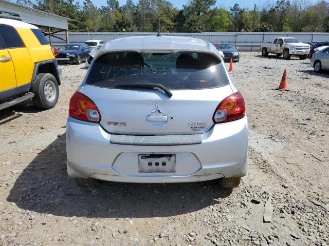 Photo 5 VIN: ML32A4HJ4FH060483 - MITSUBISHI MIRAGE ES 