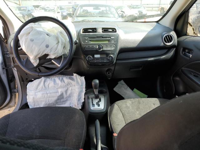 Photo 7 VIN: ML32A4HJ4FH060483 - MITSUBISHI MIRAGE ES 