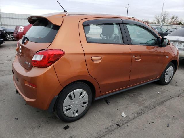 Photo 2 VIN: ML32A4HJ4HH002215 - MITSUBISHI MIRAGE 