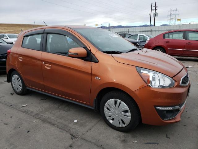 Photo 3 VIN: ML32A4HJ4HH002215 - MITSUBISHI MIRAGE 