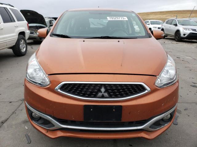 Photo 4 VIN: ML32A4HJ4HH002215 - MITSUBISHI MIRAGE 