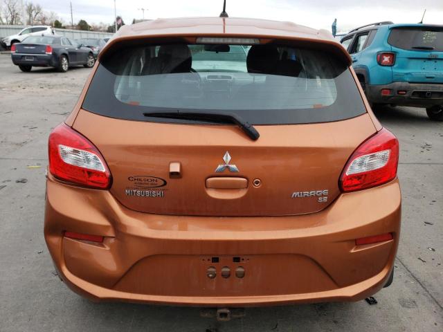 Photo 5 VIN: ML32A4HJ4HH002215 - MITSUBISHI MIRAGE 