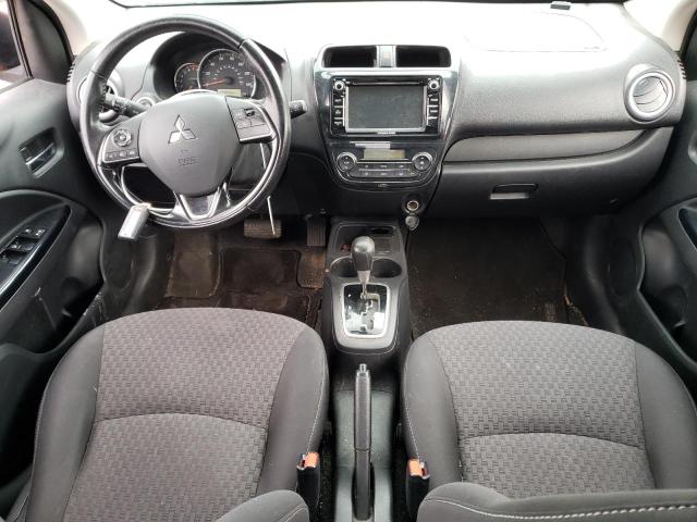 Photo 7 VIN: ML32A4HJ4HH002215 - MITSUBISHI MIRAGE 