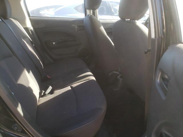 Photo 5 VIN: ML32A4HJ4HH006782 - MITSUBISHI MIRAGE SE 