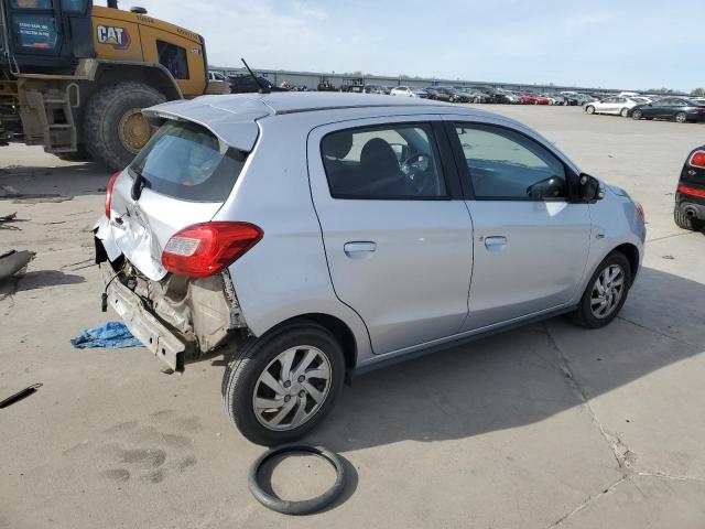 Photo 2 VIN: ML32A4HJ4HH010332 - MITSUBISHI MIRAGE SE 