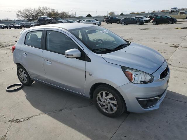 Photo 3 VIN: ML32A4HJ4HH010332 - MITSUBISHI MIRAGE SE 