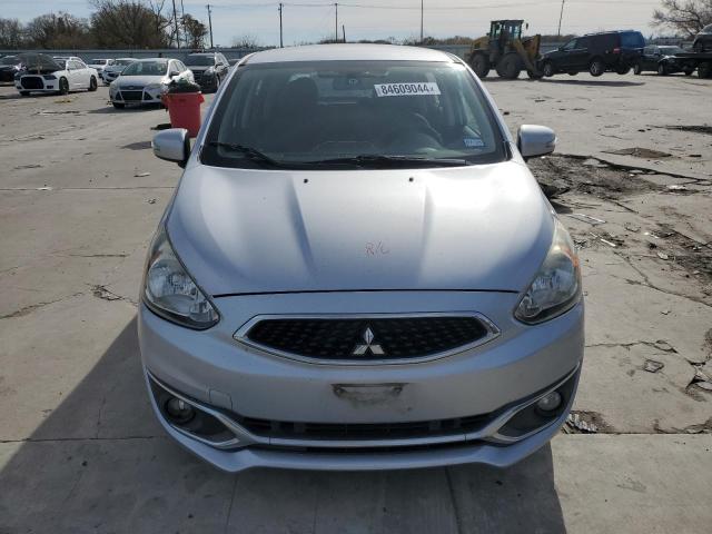 Photo 4 VIN: ML32A4HJ4HH010332 - MITSUBISHI MIRAGE SE 