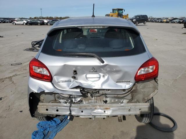 Photo 5 VIN: ML32A4HJ4HH010332 - MITSUBISHI MIRAGE SE 