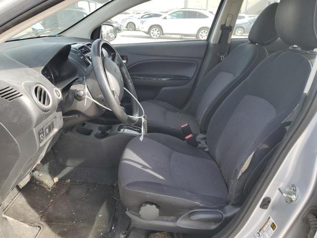 Photo 6 VIN: ML32A4HJ4HH010332 - MITSUBISHI MIRAGE SE 