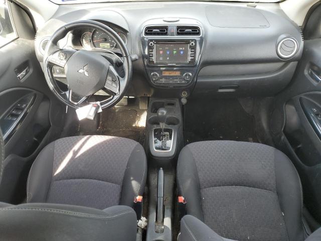 Photo 7 VIN: ML32A4HJ4HH010332 - MITSUBISHI MIRAGE SE 