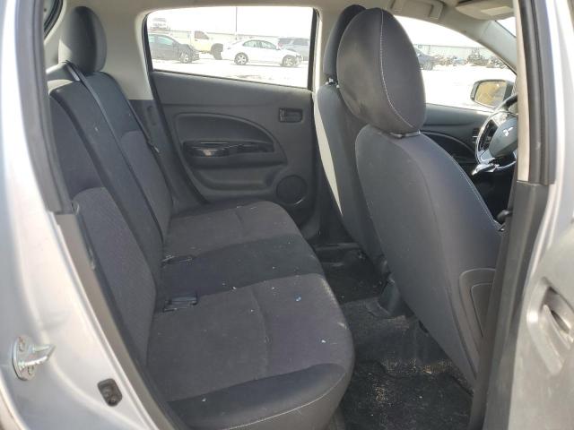 Photo 9 VIN: ML32A4HJ4HH010332 - MITSUBISHI MIRAGE SE 