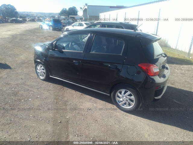 Photo 2 VIN: ML32A4HJ4HH010380 - MITSUBISHI MIRAGE 