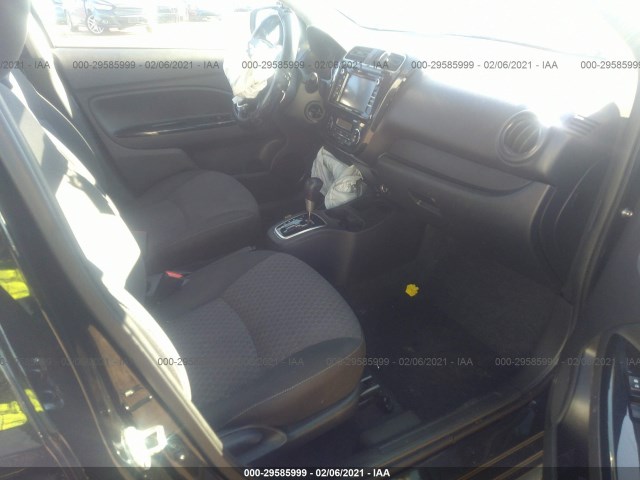 Photo 4 VIN: ML32A4HJ4HH010380 - MITSUBISHI MIRAGE 