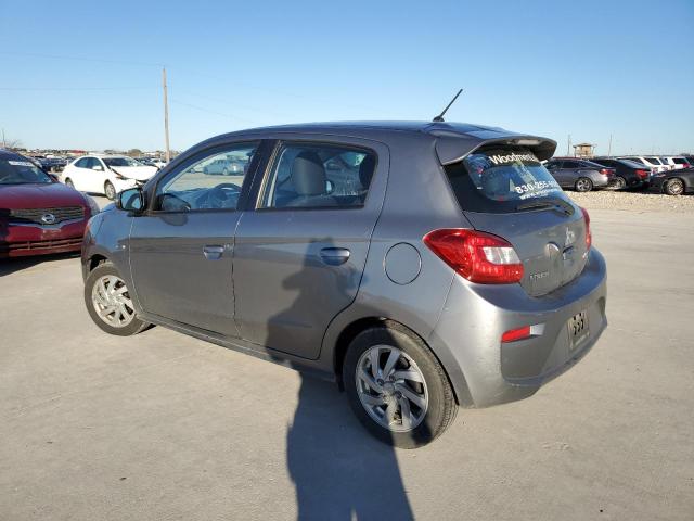 Photo 1 VIN: ML32A4HJ4HH010797 - MITSUBISHI MIRAGE SE 