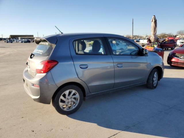 Photo 2 VIN: ML32A4HJ4HH010797 - MITSUBISHI MIRAGE SE 