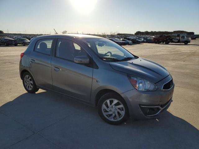 Photo 3 VIN: ML32A4HJ4HH010797 - MITSUBISHI MIRAGE SE 