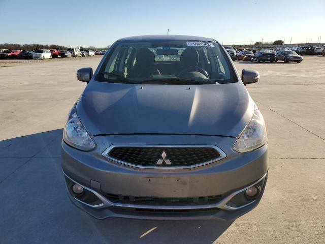 Photo 4 VIN: ML32A4HJ4HH010797 - MITSUBISHI MIRAGE SE 