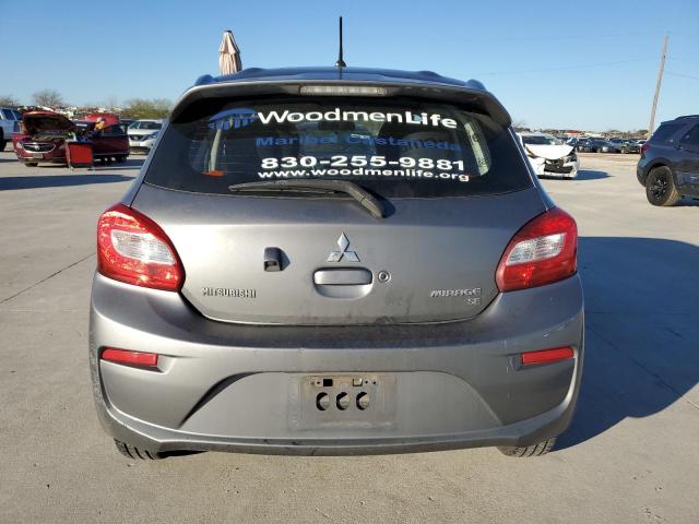 Photo 5 VIN: ML32A4HJ4HH010797 - MITSUBISHI MIRAGE SE 