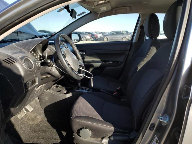 Photo 6 VIN: ML32A4HJ4HH010797 - MITSUBISHI MIRAGE SE 