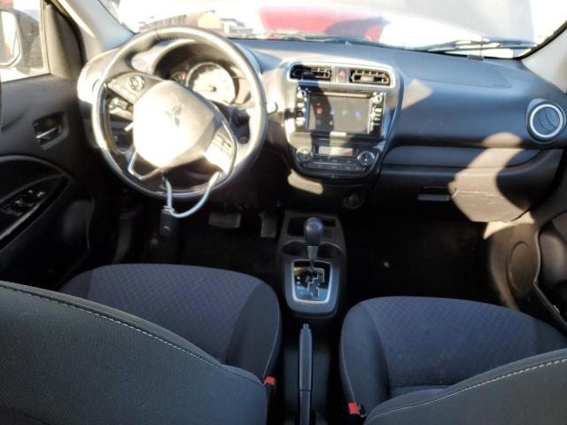 Photo 7 VIN: ML32A4HJ4HH010797 - MITSUBISHI MIRAGE SE 