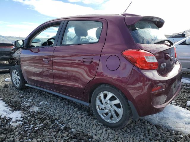 Photo 1 VIN: ML32A4HJ4HH014560 - MITSUBISHI MIRAGE 