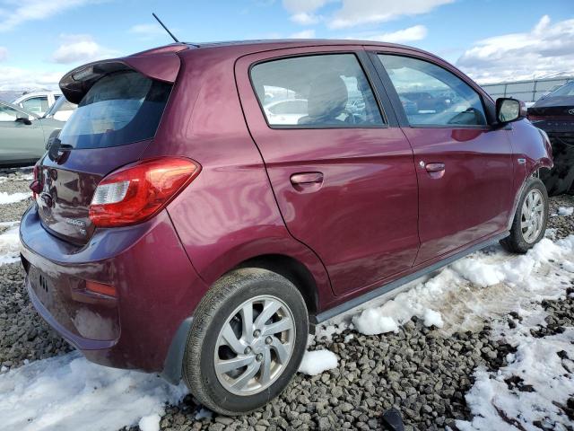 Photo 2 VIN: ML32A4HJ4HH014560 - MITSUBISHI MIRAGE 