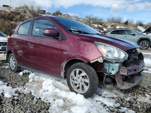 Photo 3 VIN: ML32A4HJ4HH014560 - MITSUBISHI MIRAGE 