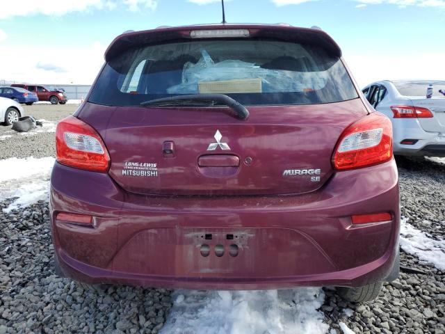 Photo 5 VIN: ML32A4HJ4HH014560 - MITSUBISHI MIRAGE 