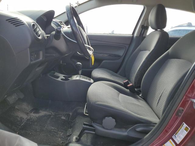 Photo 6 VIN: ML32A4HJ4HH014560 - MITSUBISHI MIRAGE 