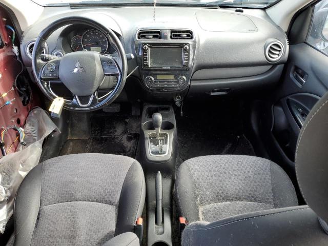 Photo 7 VIN: ML32A4HJ4HH014560 - MITSUBISHI MIRAGE 