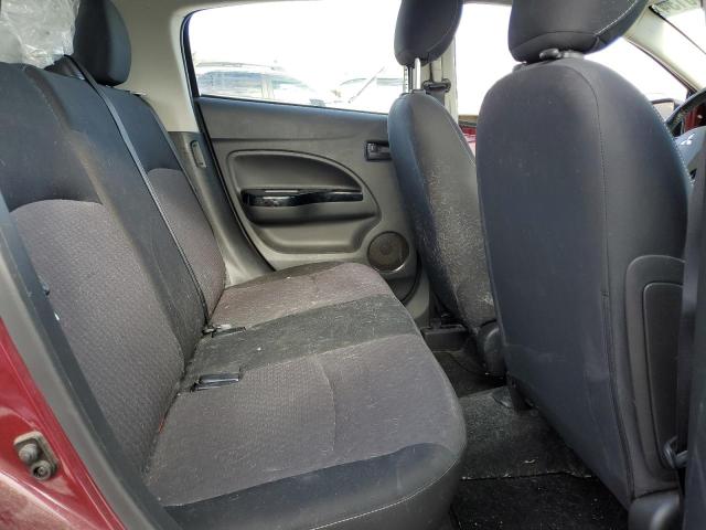 Photo 9 VIN: ML32A4HJ4HH014560 - MITSUBISHI MIRAGE 