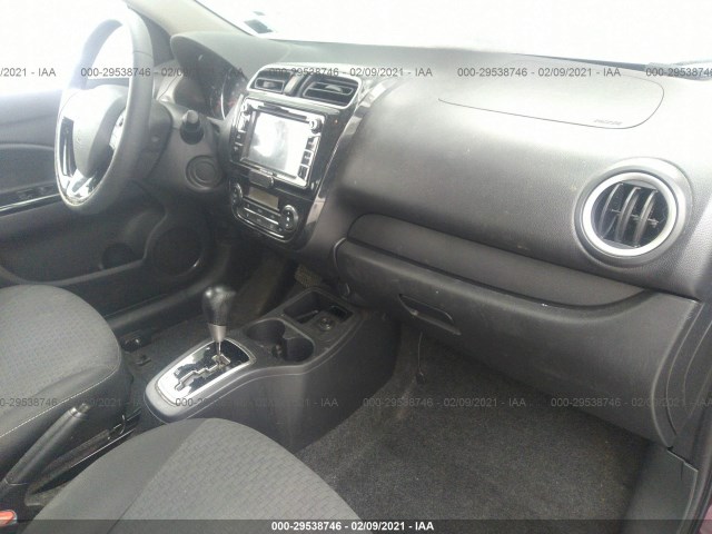 Photo 4 VIN: ML32A4HJ4HH015921 - MITSUBISHI MIRAGE 