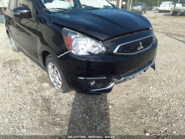 Photo 5 VIN: ML32A4HJ4JH002737 - MITSUBISHI MIRAGE 