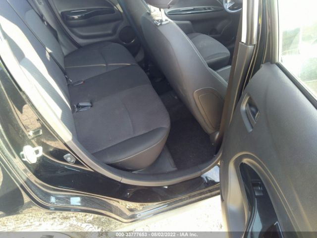 Photo 7 VIN: ML32A4HJ4JH002737 - MITSUBISHI MIRAGE 