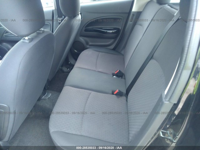 Photo 7 VIN: ML32A4HJ4JH006044 - MITSUBISHI MIRAGE 