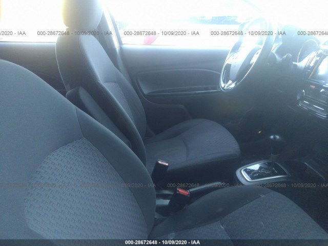 Photo 4 VIN: ML32A4HJ4JH008442 - MITSUBISHI MIRAGE 