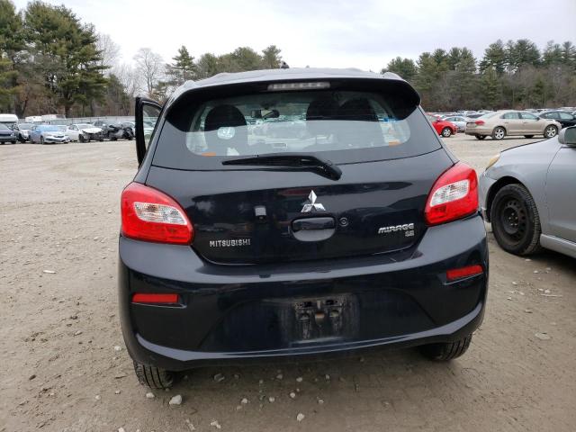 Photo 5 VIN: ML32A4HJ4JH011678 - MITSUBISHI MIRAGE SE 